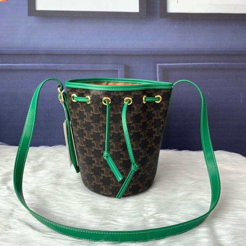 Ce**e bucket bags